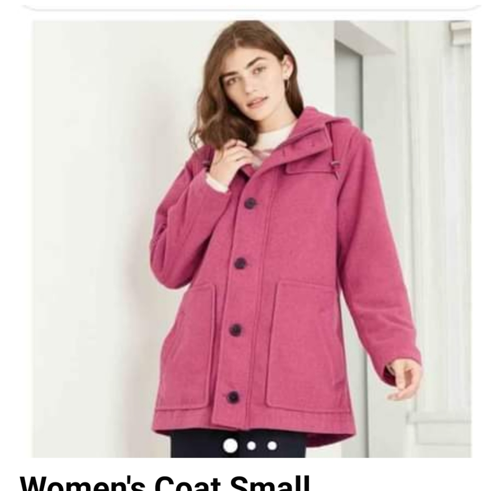 Women's Coat